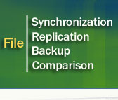 server file synchronization software